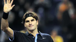 Federer şi-a propus să redevină numărul 1 mondial