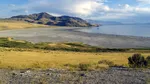 Descoperire bizară. Un rezervor uriaș de apă dulce se află sub Marele Lac Sărat din SUA
