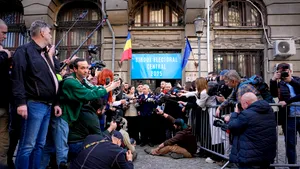 Oficial! BEC: Trei candidaturi au fost respinse, între care a lui Călin Georgescu