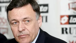 Gheorghe Constantin: Mă gândesc să renunţ la finalul campionatului