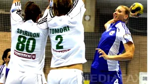 Anastasia Pidpalova: România va fi una dintre finaliste la CE