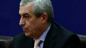 Tăriceanu i-a criticat pe Haşotti şi Antonescu pentru afirmaţiile de susţinere a lui Oprescu
