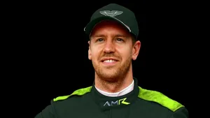 Pilotul Vettel a anunţat că se retrage din Formula 1 la finalul sezonului 