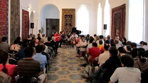 O nouă ediţie Mogoşoaia Clasic Fest, pe 18 şi 19 mai