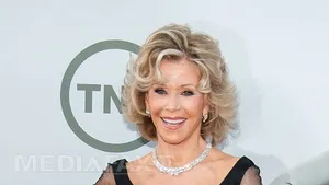 Jane Fonda a primit premiul Institutului de film american pentru întreaga carieră