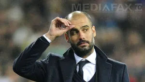 Suporterii olandezi îl vor pe Guardiola selecţioner