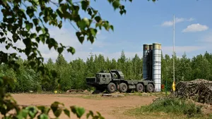 Rusia va suplimenta numărul sistemelor S-400 din Crimeea