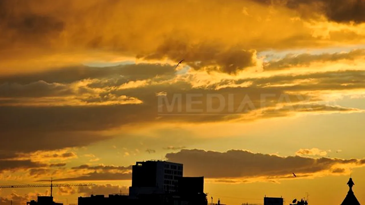 Cum va fi VREMEA până pe 22 martie. Prognoza meteo pentru fiecare regiune a ţării