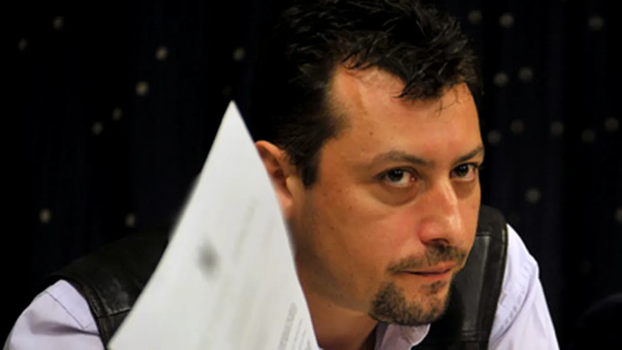 MediaSind: Libertatea presei în România riscă să devină o 