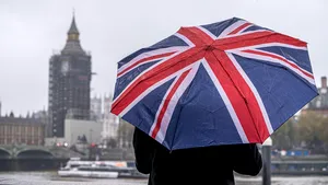 Rata inflaţiei în Marea Britanie a atins cel mai ridicat nivel din ultimele trei decenii 