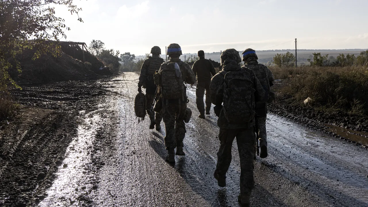 Sursă ucraineană: 26 de confruntări au avut loc pe front în ultimele 24 de ore