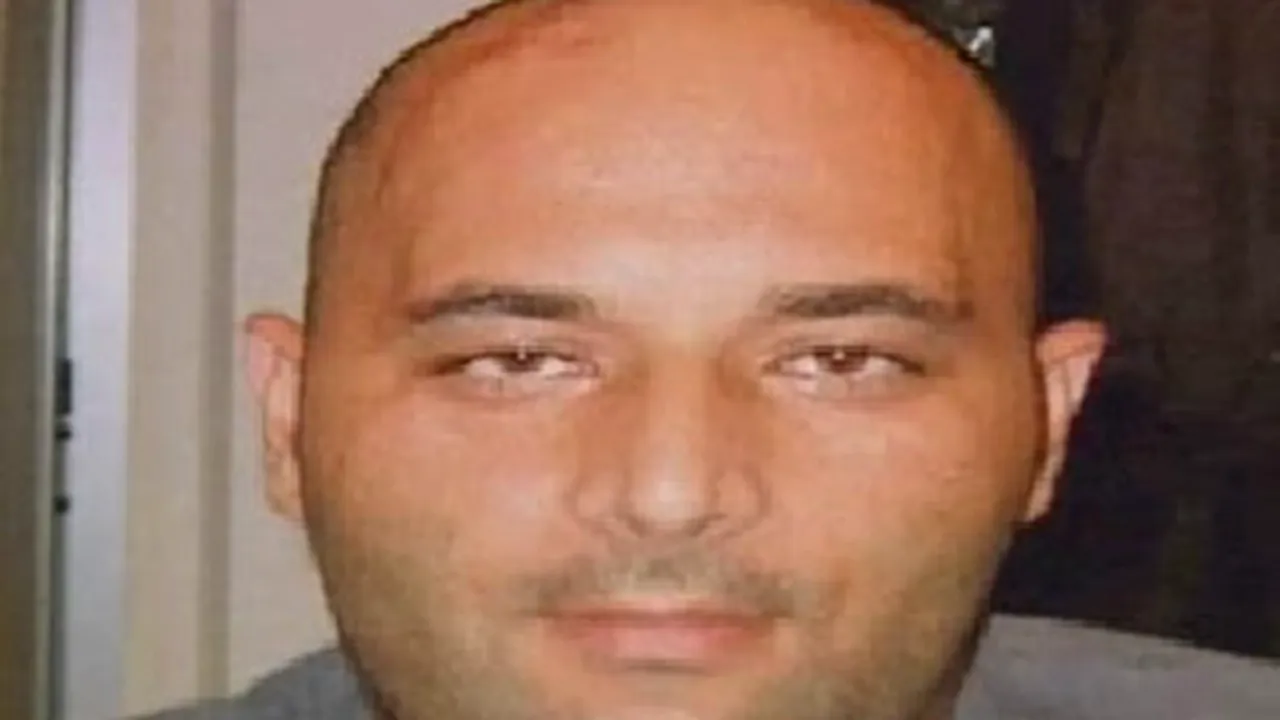 Mafiot italian, arestat de poliţiştii deghizaţi în medici