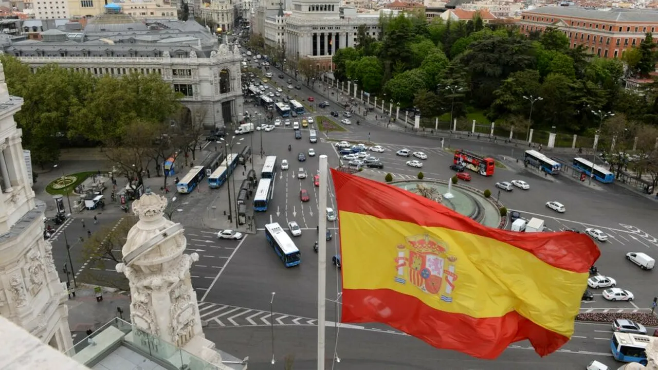 Spania vrea să blocheze acordul NATO privind majorarea cheltuielilor militare