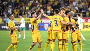 Hagi a anunțat lotul României pentru primele meciuri din Liga Națiunilor. Patru partide în 11 zile