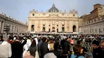 Vaticanul numește judecători pentru procesul unui artist iezuit, acuzat de abuzuri sexuale