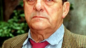 Damiano Damiani, regizorul serialului 