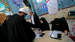 Iranienii votează pentru un nou preşedinte, după ce Raisi a murit în accident aviatic