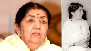 A murit o legendară cântăreaţă indiană. Avea 92 ani 