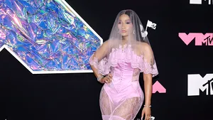 Nicki Minaj a fost arestată pe aeroportul din Amsterdam - presa olandeză