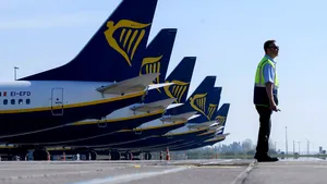 Ryanair reintroduce 40% din zboruri din 1 iulie 2020