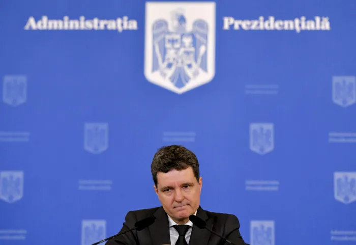 Live Text Nicușor Dan ține prima conferință de presă la Cotroceni/Dan: „Ne dorim ca luni să avem o primă schiță a programului de guvernare/Nu ne permitem experimente