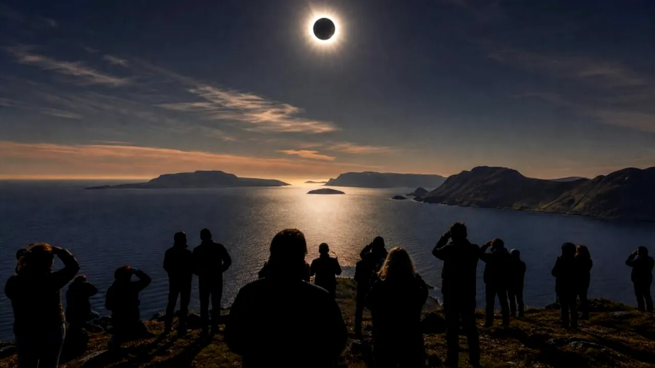 Cum vrea Spania să atragă 10 milioane de „astroturiști” în vara aceasta