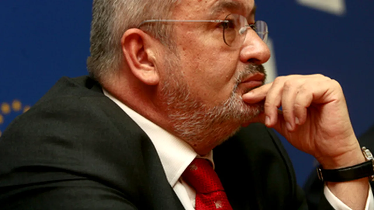 Romania Finance Minister Wants Property Taxed At Real Value