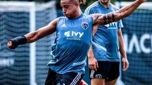 Clubul canadian Montreal a dat afară un fotbalist care a refuzat vaccinul împotriva COVID-19