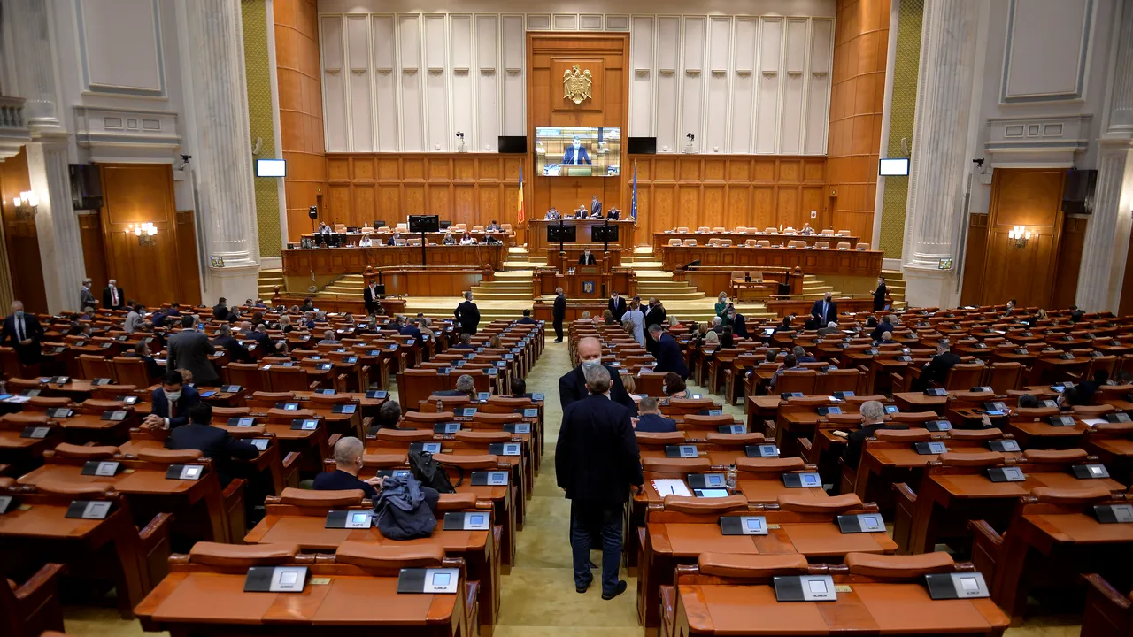 Nicolae Bănicioiu rămâne fără imunitate parlamentară: 202 deputaţi au votat „pentru”, iar 12 „împotrivă”