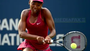 FED CUP - Abanda: Am văzut că Begu a avut probleme, dar s-a luptat până la final