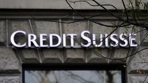 Credit Suisse, dată în judecată de investitori imobiliari din SUA