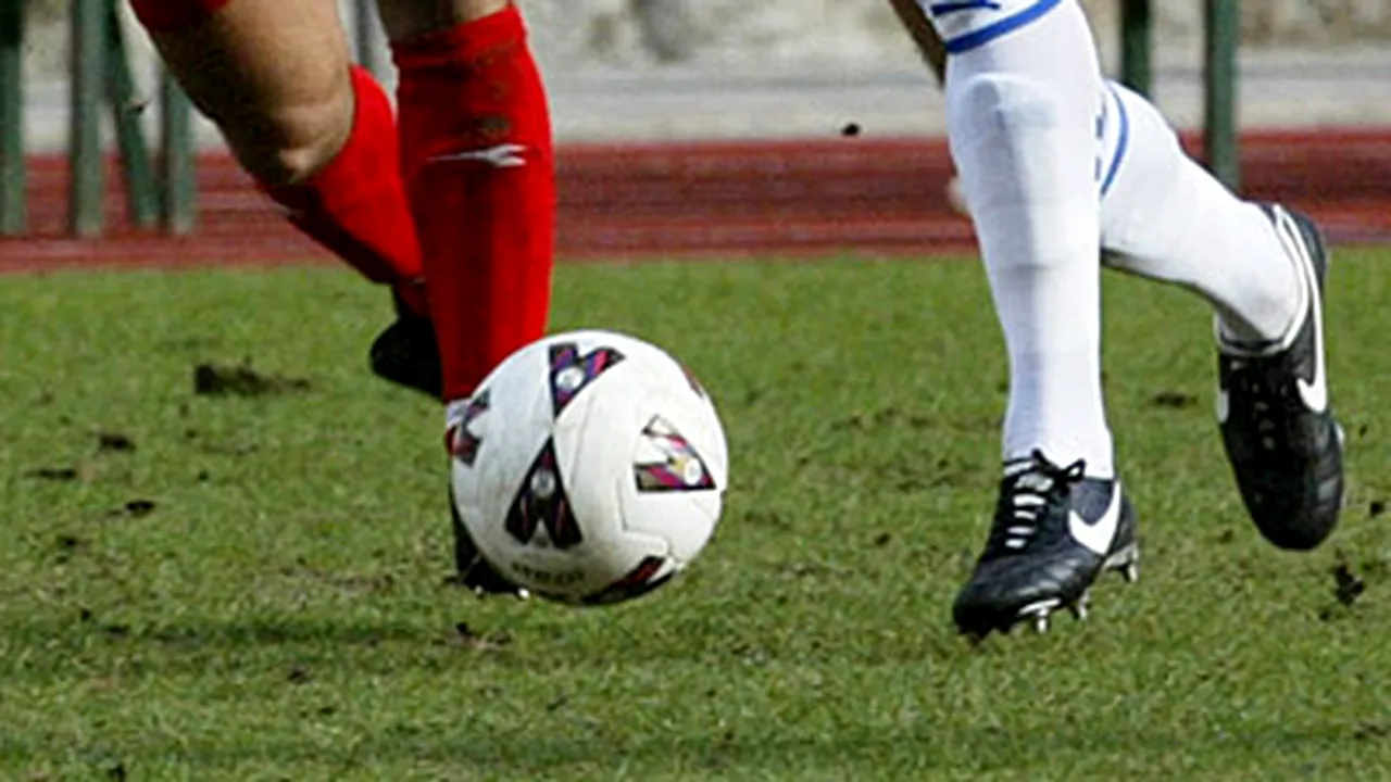 Rezultatele complete înregistrate în Liga I
