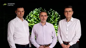 FONDURI DE 30 DE MILIOANE DE EURO: SPARKING CAPITAL CAUTĂ START-UP-URI CARE TRANSFORMĂ INTELIGENȚA ARTIFICIALĂ ÎN FORȚĂ DE MUNCĂ DIGITALĂ