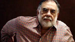 Coppola: Cinematografia din România va continua cu mare succes