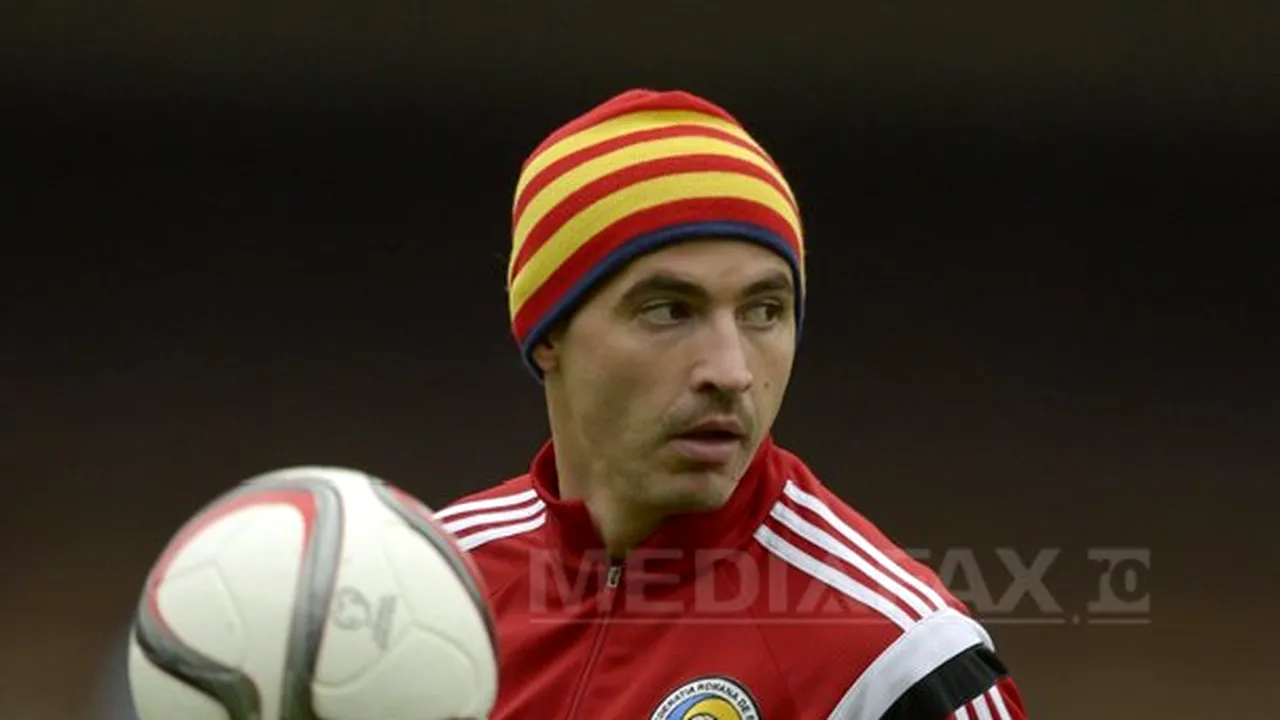 Bogdan Stancu: Îi mulţumesc lui Sânmărtean pentru cele două pase de gol. Sânmărtean: Am reuşit o victorie preţioasă pentru noi
