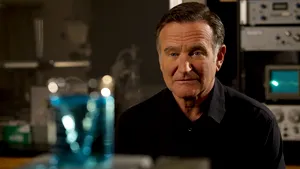 Discovery difuzează, vineri, un program în care Robin Williams explică cum funcţionează drogurile - VIDEO