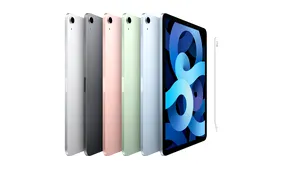 (P) Huse şi folii pentru iPad Air 2022 de la GSMnet 