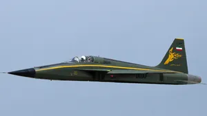 Belgian arestat în SUA pentru trafic de arme către Iran
