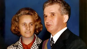 Elena Ceauşescu - personaj într-un documentar despre cele mai detestate prime doamne