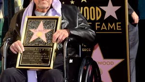 Paul Mazursky, cunoscut pentru regia filmului 