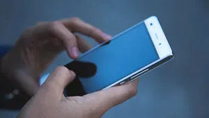 Utilizarea telefoanelor mobile, interzisă pe timpul vacanței școlare în mai multe zone de agrement