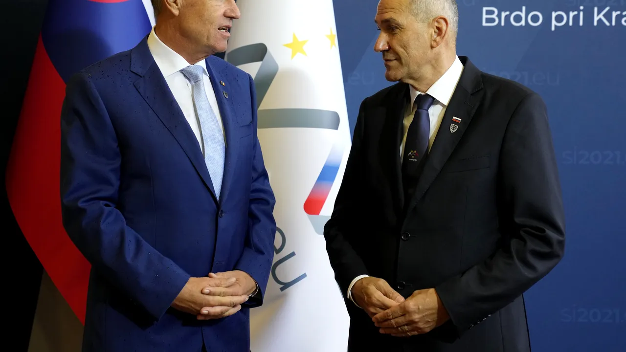 Alegeri parlamentare în Slovenia. Premierul Janez Jansa speră să câştige al patrulea mandat