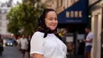 [VIDEO] Maria, o maramureșeancă la Paris, surprinsă de creatoarea proiectului global „Atlasul Frumuseții”