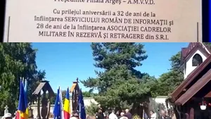 PREZENTUL FĂRĂ PERDEA Marius Oprea / Radiografia celei mai triste zile de după Revoluţie: în România, Securitatea a învins definitiv, îşi ridică monumente ale victoriei şi ale eroilor ei