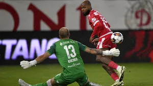 Dinamo bate şi merge la baraj cu Csikszereda. Voluntari şi FCU Craiova retrogradează direct