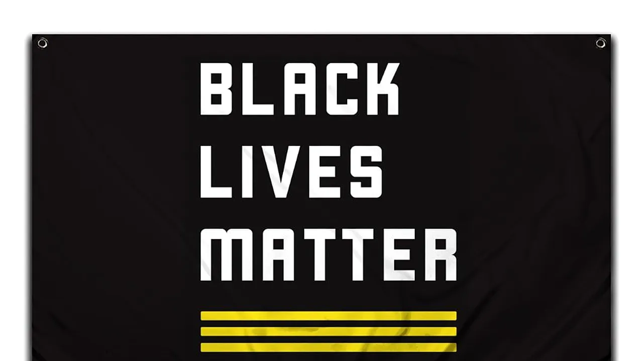 Adidas se află în litigiu cu Black Lives Matter din cauza identităţii vizuale. Ce problemă reclamă compania