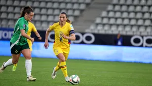 Final de carieră: Florentina Olar și Ioana Bortan se retrag din Naționala feminină de fotbal