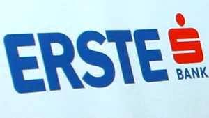 Profitul Erste Bank a crescut cu 25% în trimestrul al doilea