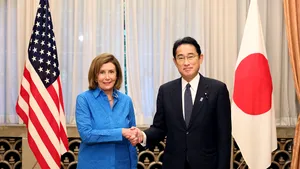 Taiwan, ziua 4. Comunitatea internaţională condamnă acţiunile militare ale Chinei / Pelosi este în Japonia în timp ce tensiunile se amplifică în regiune / China anunţă sancţiuni împotriva lui Pelosi din cauza vizitei în Taiwan / SUA îl convoacă pe ambasadorul chinez la Casa Albă / Un francez, de partea Beijingului / Lavrov şi Wang l-au sfidat pe japonez