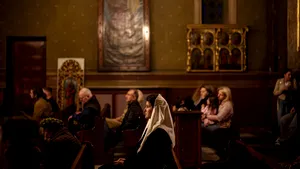 Postul Crăciunului a început pentru credincioșii ortococși. Zilele cu dezlegare la pește din următoarea perioadă